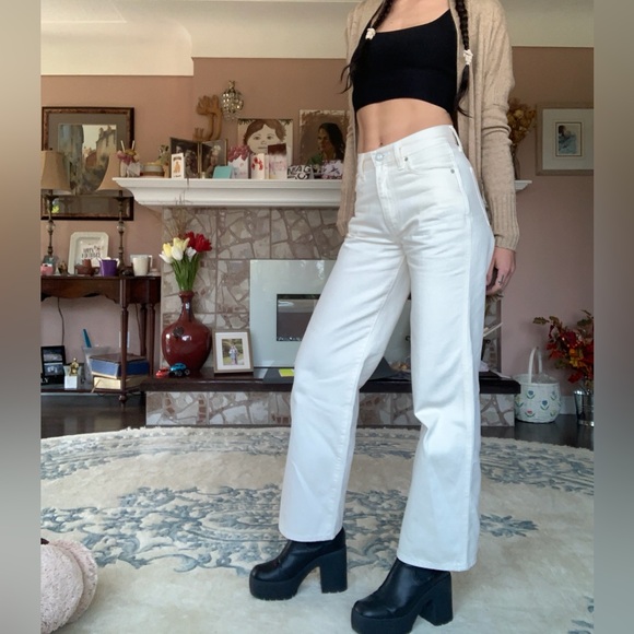 NWOT Sunday Best Jupiter Jeans - Picture 4 of 16